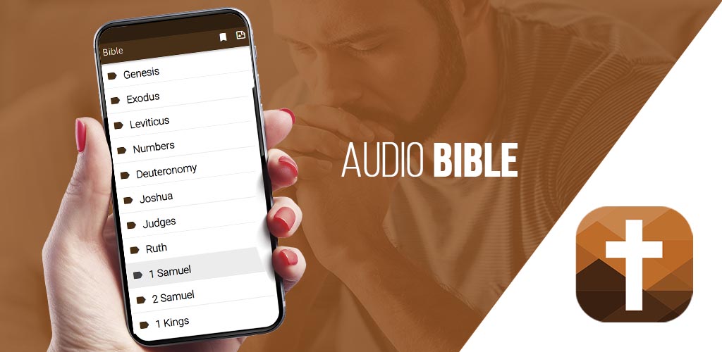 Audio Bible | La Biblia Sagrada